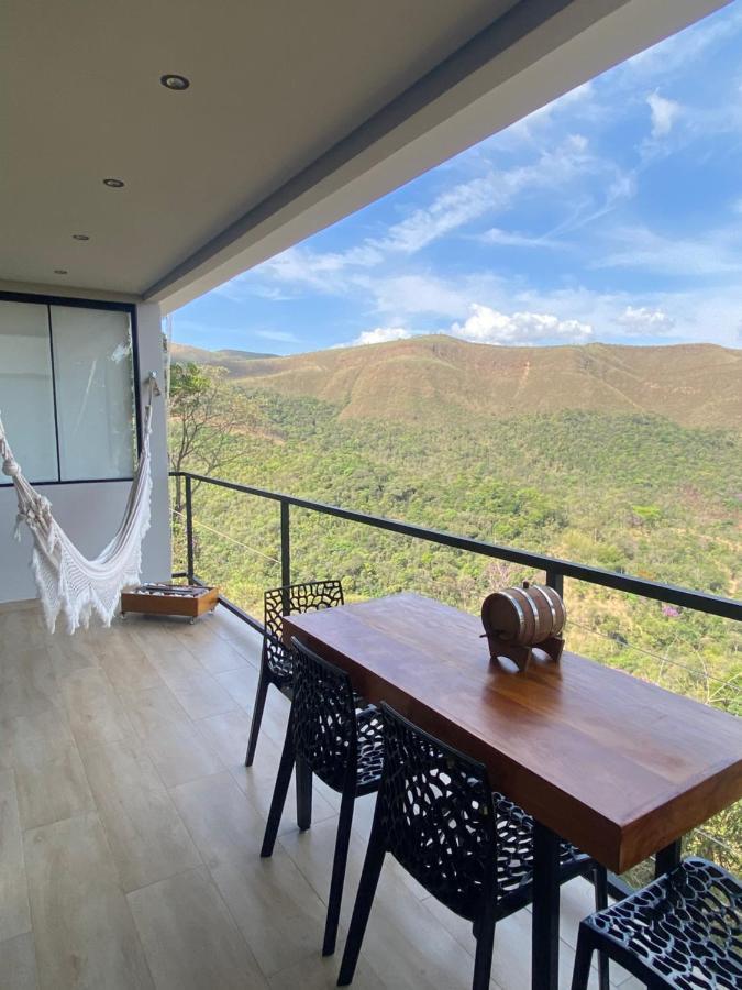 Loft Paraíso Da Serra Congonhas  Exterior foto