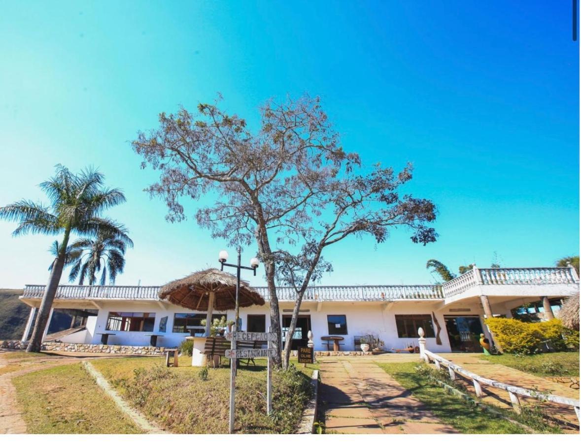 Loft Paraíso Da Serra Congonhas  Exterior foto