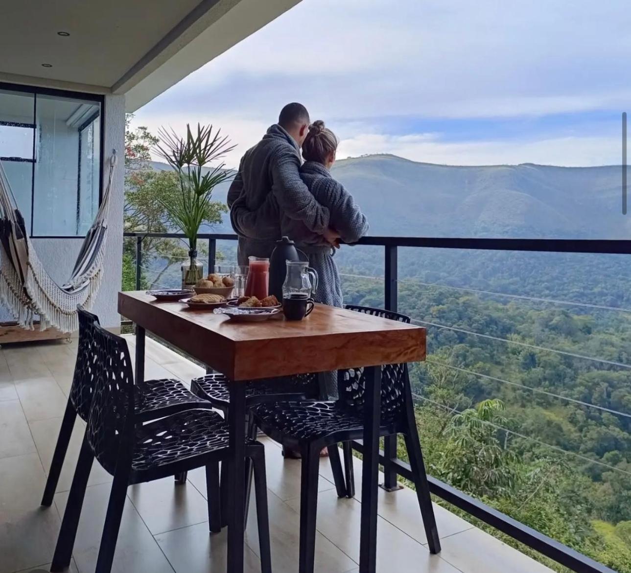 Loft Paraíso Da Serra Congonhas  Exterior foto